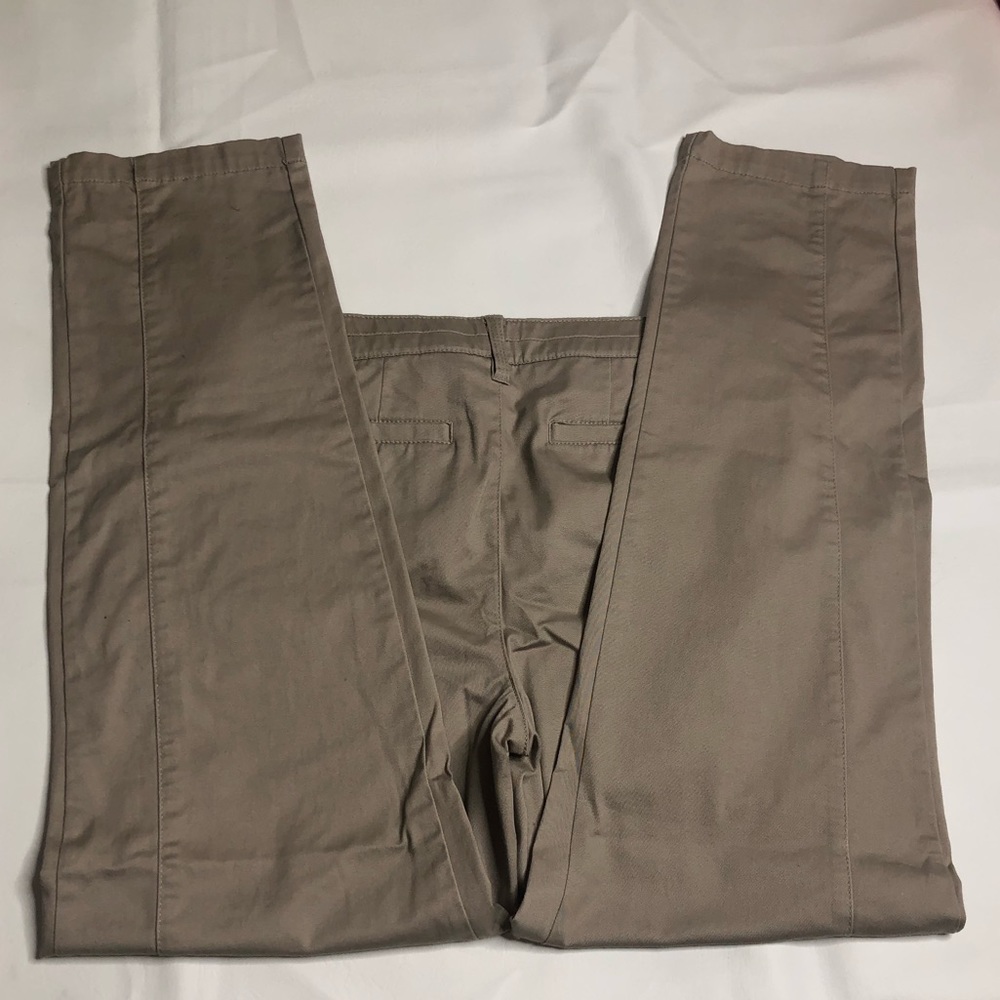 Khakis and Company Womens Pants - Picture 2 of 3